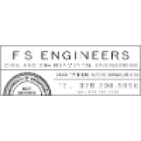 FS Engineers, Inc. Logo