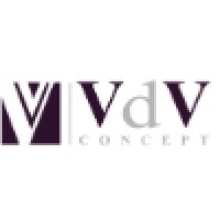 VdV Concept S.à.r.l. Logo