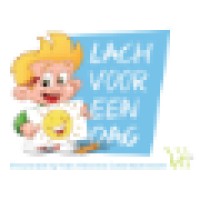 Stichting Lach voor een Dag Logo