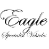 Eagle Specialist Vehicles Logo
