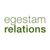 Egestam Relations Logo