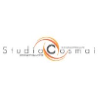 Studio Cosmai Logo