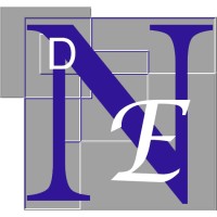 De Nardis Engineering, LLC Logo