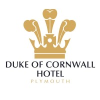 The Duke of Cornwall Hotel Logo