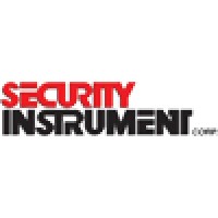 Security Instrument Corp. Logo