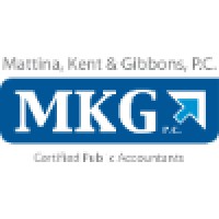 Mattina, Kent & Gibbons, P.C. Logo