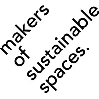 Makers of Sustainable Spaces Logo