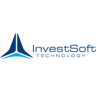 InvestSoft Technology Logo