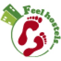 Feel Hostels Logo