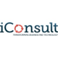 iConsult Corporation Logo