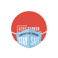 AeroParker Logo