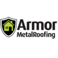 Armor Metal Roofing Logo
