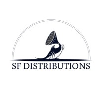 SF Distributions Logo