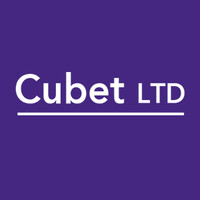 Cubet Ltd Logo