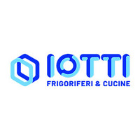 Iotti Frigoriferi Logo