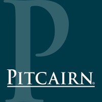 Pitcairn Logo