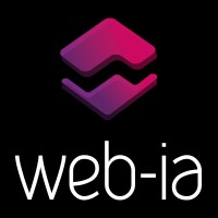 WEB IA Logo