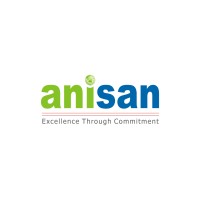 ANISAN Technologies Inc Logo