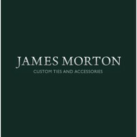 James Morton Ties Logo
