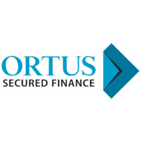 Ortus Secured Finance Logo