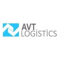 AVT Logistics Logo