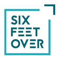 AGENCE SIX FEET OVER Logo