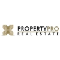 PropertyPRO Real Estate Brokers Logo