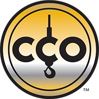 National Commission for the Certification of Crane Operators Logo