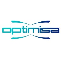 Optimisa Logo