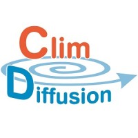 Clim Diffusion SA Logo