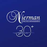 Nierman Practice Management Logo