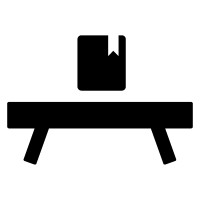 Book&Table Logo