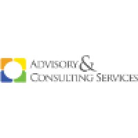 Advisory and Consulting Services LLC Logo