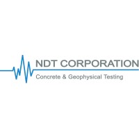 NDT Corporation Logo