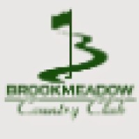 Brookmeadow Country Club Logo
