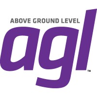AGL Media Group Logo