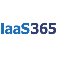 Iaas365 Logo