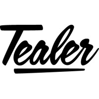 Tealer Logo