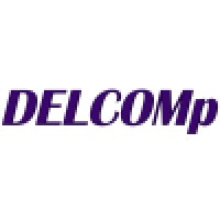 DELCOMp Logo