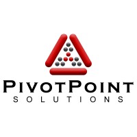 PivotPoint Solutions Logo