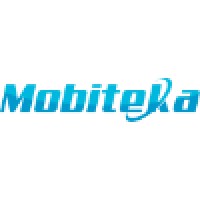 Mobiteka - Software development for mobile devices Logo