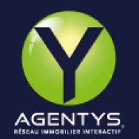 Agentys Logo