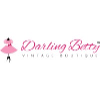 Darling Betty, LLC Logo
