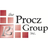 The Procz Group, Inc. Logo