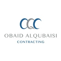 OBAID ALQUBAISI GROUP (OQC) Logo