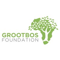 Grootbos Green Futures Foundation Logo