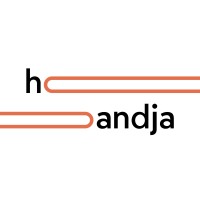 Hooandja Logo