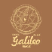 Hotel Galileo Prague Logo