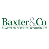 Baxter & Co Logo