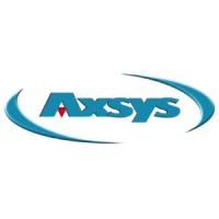 Axsys Dental Solutions Logo